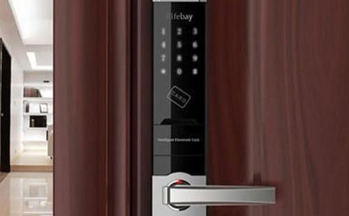 德化24小时上门开锁公司