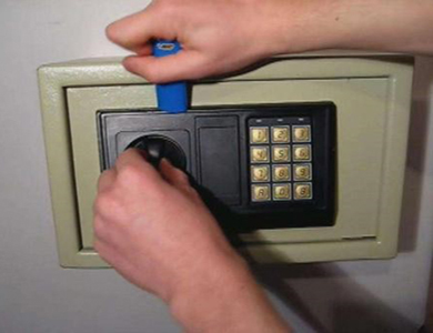 德化24小时上门开锁公司