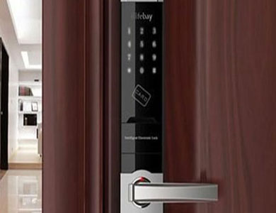 德化24小时上门开锁公司