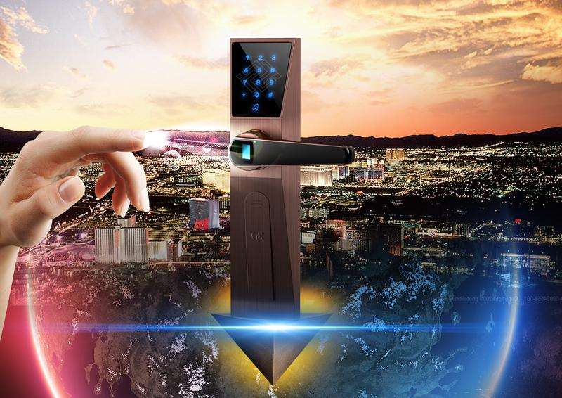 德化24小时上门开锁公司