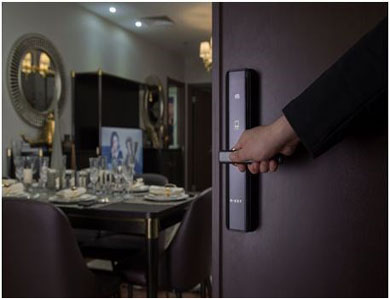 德化24小时上门开锁公司