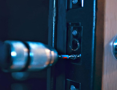 德化24小时上门开锁公司