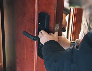 德化24小时上门开锁公司